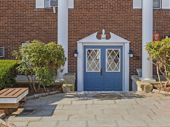 48 Great Rd APT 16, Acton, MA 01720