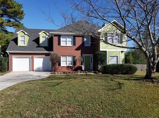 1400 Stone Bridge Ln SW, Conyers, GA 30094