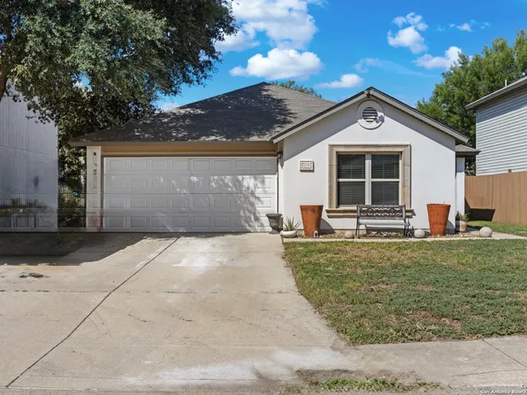 13115 Woller, San Antonio, TX 78249