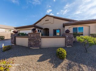 1132 Daybreak Ln, Mesquite, NV 89027