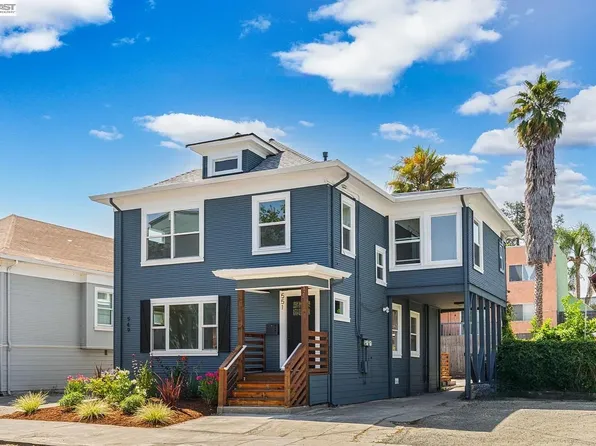 (undisclosed Address), Oakland, CA 94609