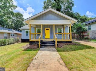 1233 Oakland Dr SW, Atlanta, GA 30310