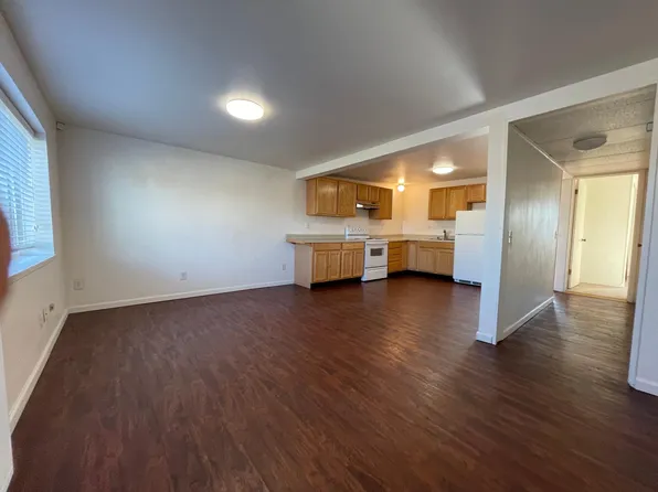 600 Noble St, Fairbanks, AK