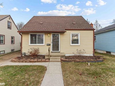 27518 Lasslett St, Roseville, MI, 48066