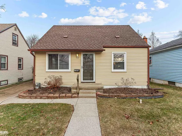27518 Lasslett St, Roseville, MI 48066