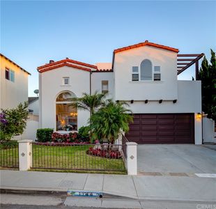 1144 9th St, Hermosa Beach, CA, 90254