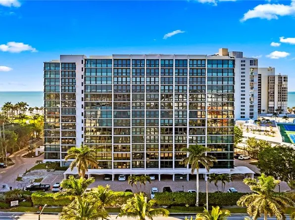 4031 Gulf Shore BLVD N #11-C, NAPLES, FL 34103