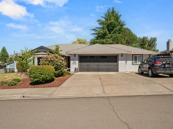 2947 Leonard Ave, Medford, OR 97504