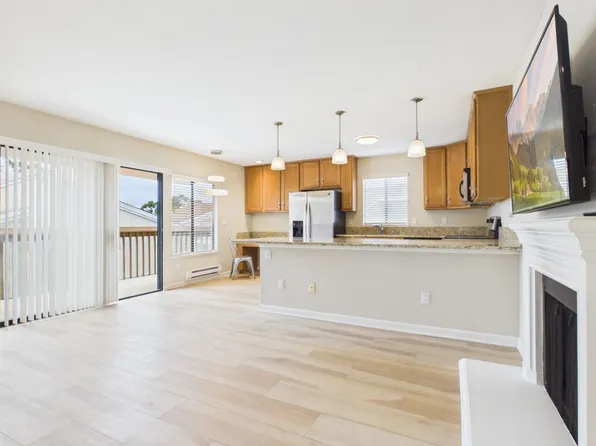 300 Glenwood Cir APT 265, Monterey, CA 93940