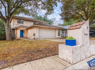 4427 Brushy Hl, San Antonio, TX 78217