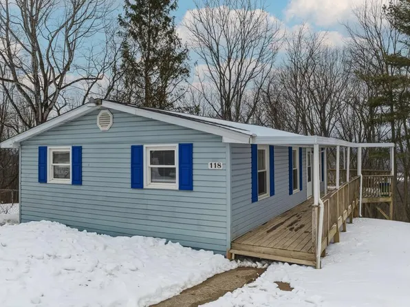 118 Wallace Ct, Beckley, WV 25801