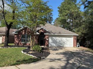 2 Tranquil Glade Pl, Spring, TX 77381