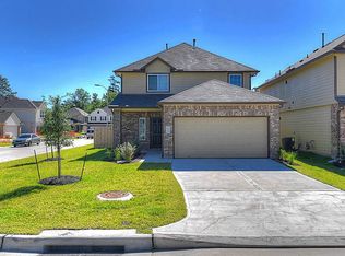 10354 Admirable Path, Houston, TX 77044