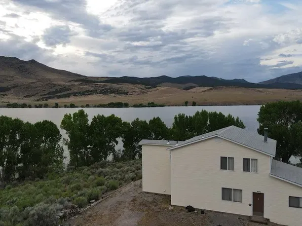 1652 E 1000 N, Beaver, UT 84713