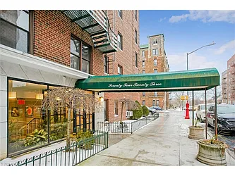 Sold by Ben Bay Realty Co. of Bay Ridge
