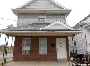 501 E Oak St, Louisville, KY