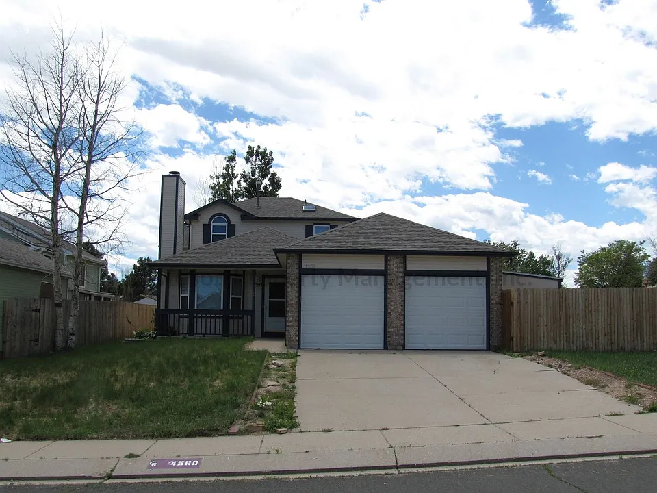 4580 Ramblewood Dr