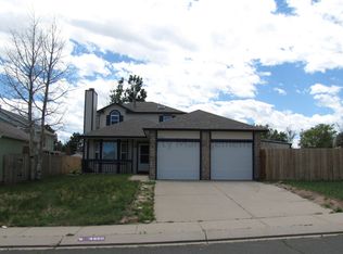 4580 Ramblewood Dr, Colorado Springs, CO 80920