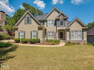 134 Misty Valley Dr #0, Canton, GA