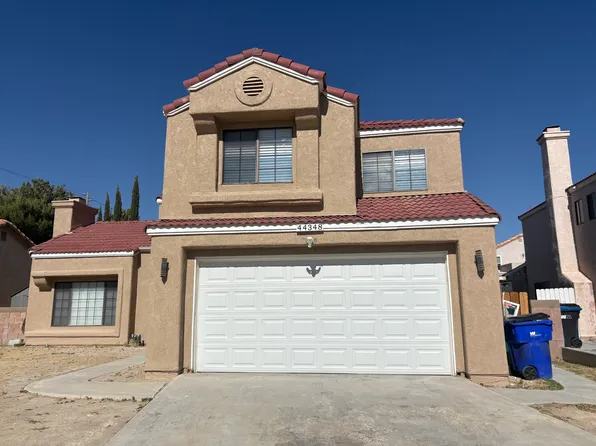 44348 27th St W, Lancaster, CA 93536