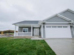 W6411 Oakwood Cir, Holmen, WI 54636