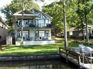 139 Sammie Ct, Hot Springs, AR 71913