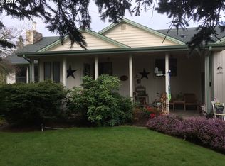 449 S 2nd St, Cottage Grove, OR 97424