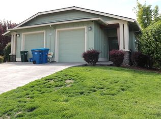 1015 NE Watt Way, Bend, OR 97701