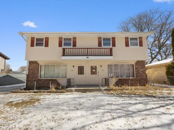 6686 North 55th STREET #6688, Milwaukee, WI 53223