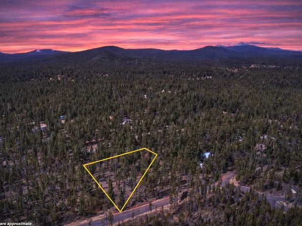 Pannier Ct Lot 20, La Pine, OR 97739
