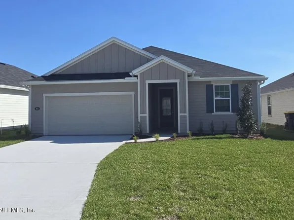 851 Panther Lk Parkway, Jacksonville, FL 32221