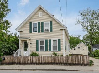 46 Laurel St, Concord, NH 03301