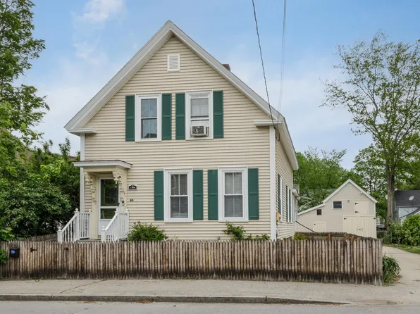 46 Laurel Street, Concord, NH 03301