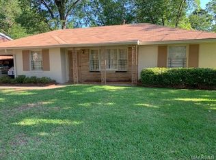 3055 Ashley Ave, Montgomery, AL 36109