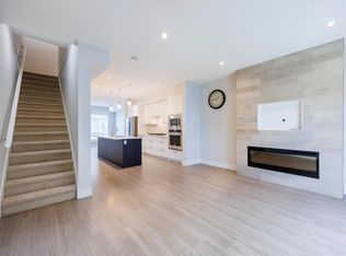 16336 23a Ave #83, Surrey, BC