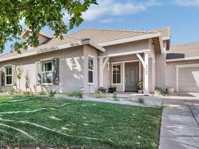 4488 Pike Ct, Redding, CA, 96002