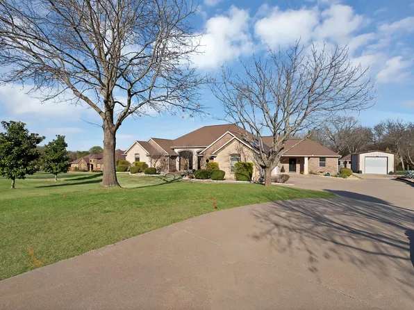 166 Tranquil Pl, Waxahachie, TX 75167