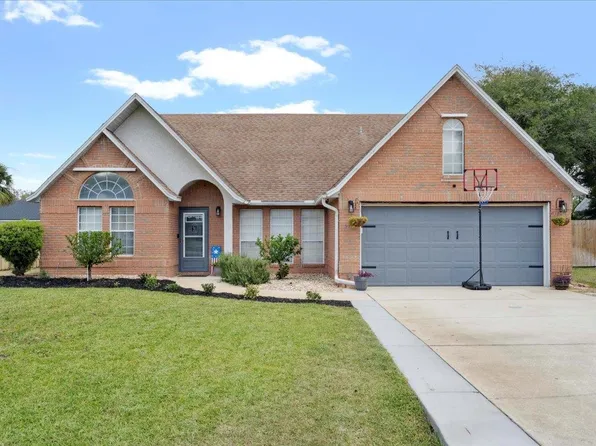 536 Moultrie Wells Rd, Saint Augustine, FL 32086