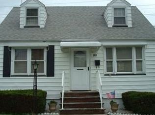 80 Noel Dr, North Arlington, NJ 07031