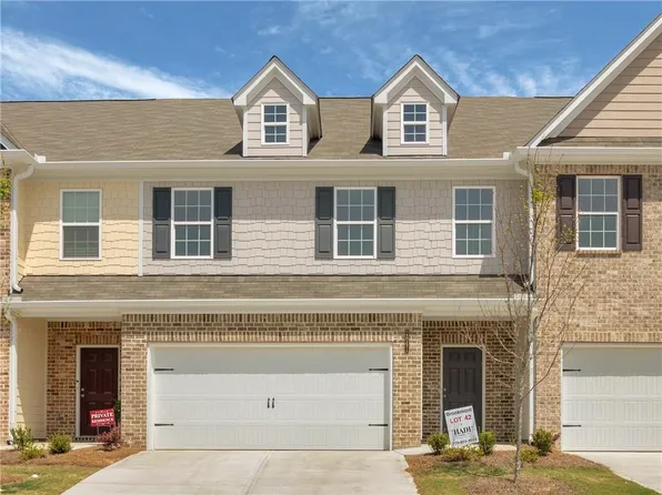 2841 Fareed, Douglasville, GA 30135