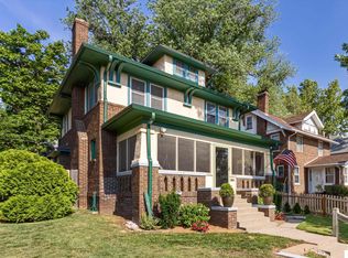 1008 S 35th Ave, Omaha, NE 68105