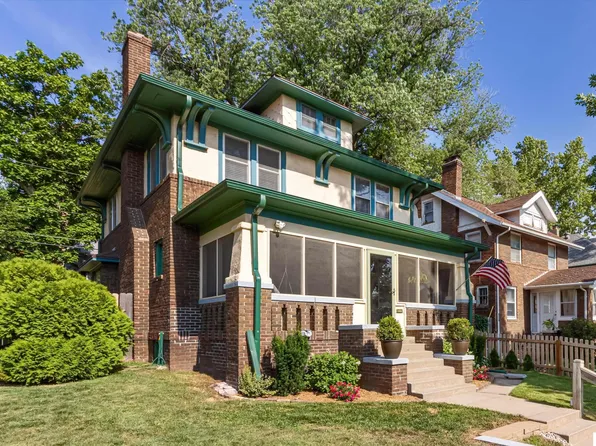 1008 S 35th Ave, Omaha, NE 68105