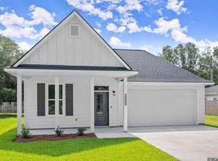 10824 Annie Cir, Walker, LA 70785