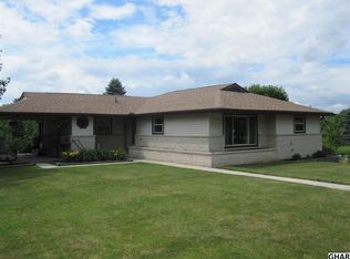 7557 Morningstar Ave, Harrisburg, PA 17112