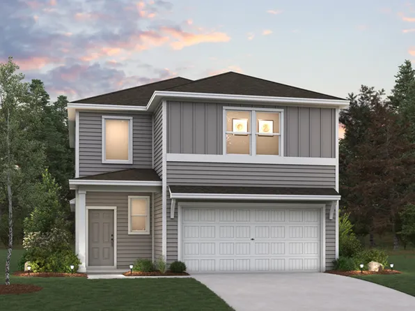 Bristol Plan, Cloverleaf