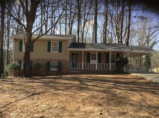 1905 Maplewood Ct, Decatur, GA 30035