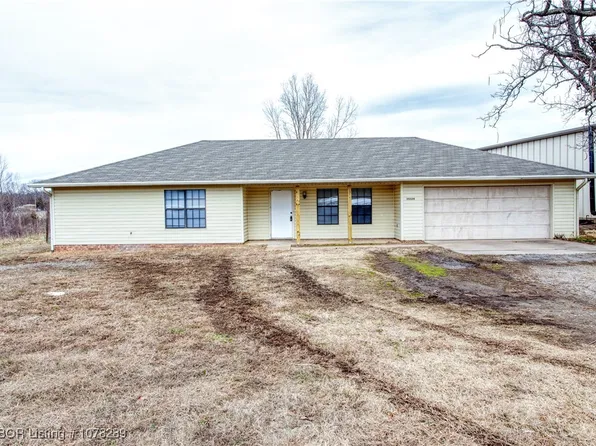 25320 Highway 22, Lavaca, AR 72941