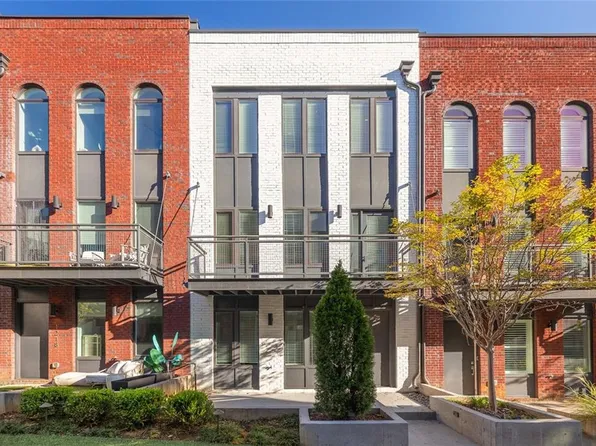 1220 Chelsea Cir NW, Atlanta, GA 30318
