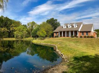 1622 Gragg St, Centralia, IL 62801