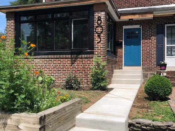 803 W 27th St, Wilmington, DE 19802